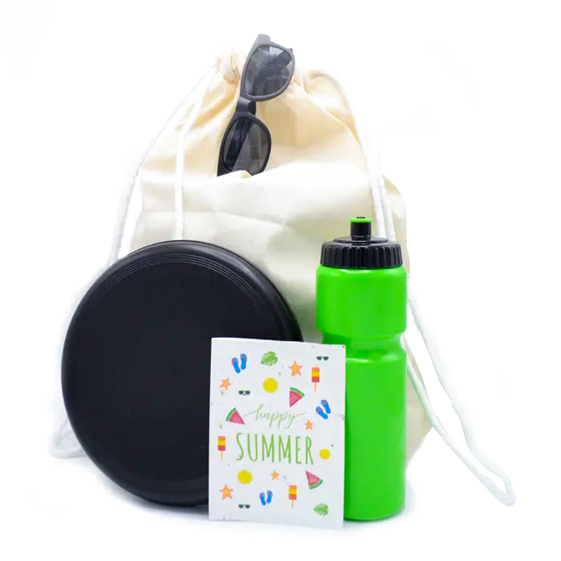 Sports gift box